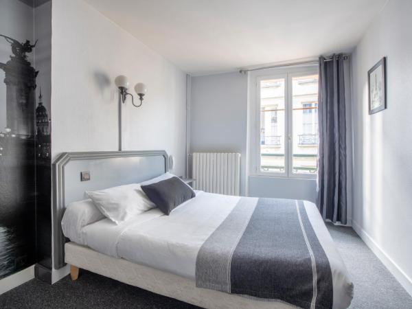 Royal Hotel Versailles : photo 2 de la chambre studio standard