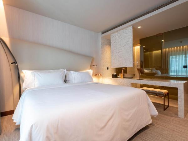 BessaHotel Baixa : photo 1 de la chambre chambre familiale (2 adultes et 2 enfants)