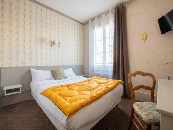 Royal Hotel Versailles : photo 2 de la chambre chambre simple