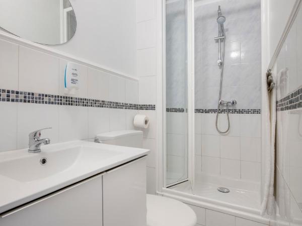 Royal Hotel Versailles : photo 5 de la chambre chambre standard