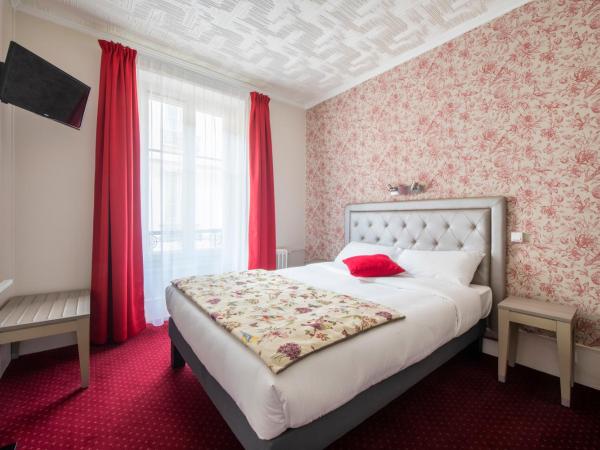 Royal Hotel Versailles : photo 2 de la chambre chambre standard