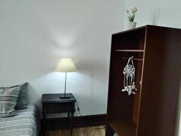 Quarto & Pasta Guesthouse : photo 2 de la chambre chambre double deluxe (2 adultes + 1 enfant)