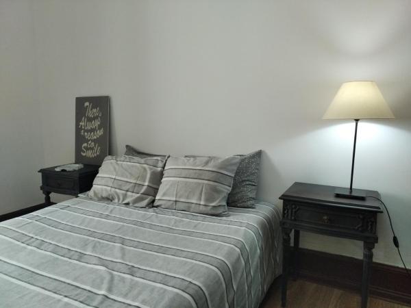 Quarto & Pasta Guesthouse : photo 3 de la chambre chambre double deluxe (2 adultes + 1 enfant)