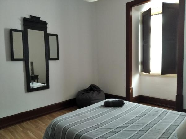 Quarto & Pasta Guesthouse : photo 4 de la chambre chambre double deluxe (2 adultes + 1 enfant)