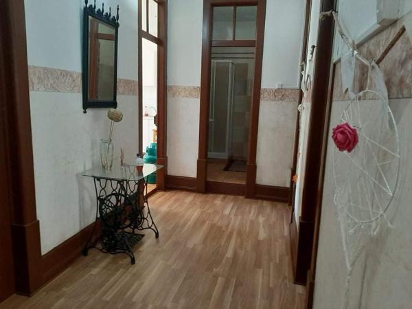 Quarto & Pasta Guesthouse : photo 3 de la chambre chambre quadruple