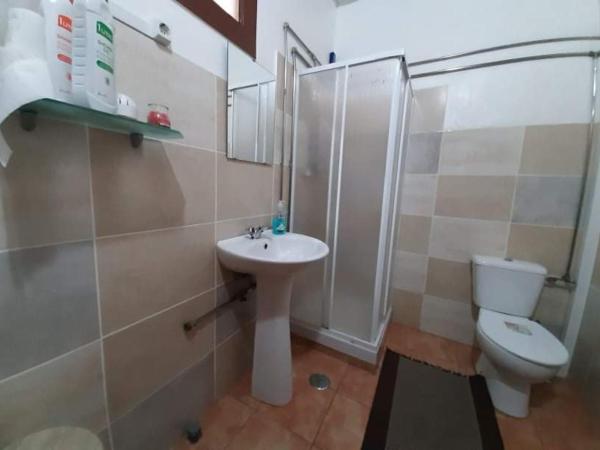 Quarto & Pasta Guesthouse : photo 6 de la chambre chambre quadruple