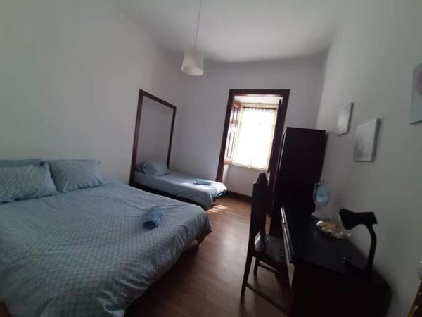 Quarto & Pasta Guesthouse : photo 6 de la chambre chambre triple basique