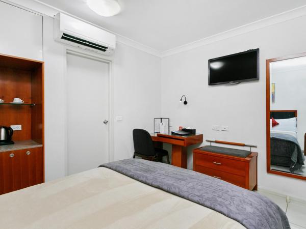 Comfort Inn & Suites Burwood : photo 3 de la chambre chambre simple
