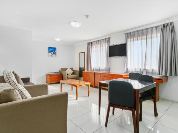 Comfort Inn & Suites Burwood : photo 1 de la chambre appartement 1 chambre