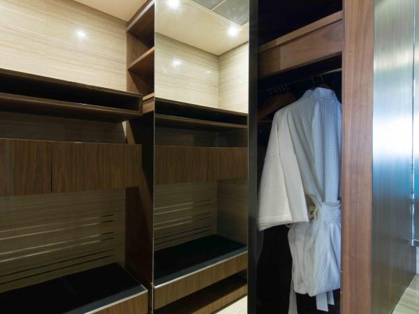 Lancaster Bangkok : photo 5 de la chambre suite premium