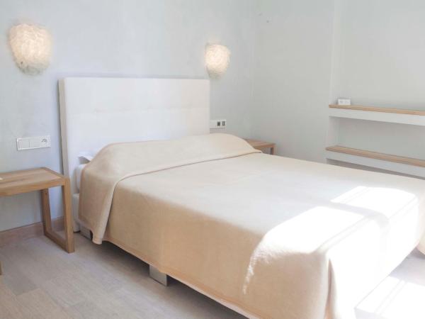 Hotel Rossetti : photo 3 de la chambre chambre double standard