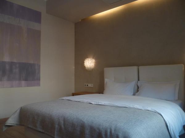 Hotel Rossetti : photo 10 de la chambre chambre double