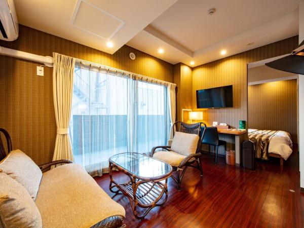 VILLA KOSHIDO kotoni : photo 1 de la chambre deluxe double room - south asia taste