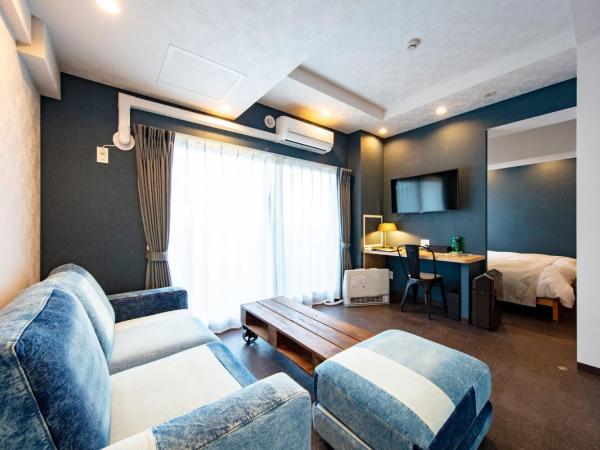 VILLA KOSHIDO kotoni : photo 1 de la chambre deluxe double room - ny modern