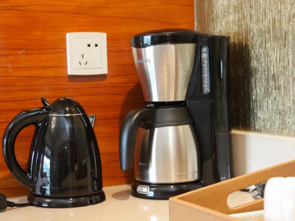 Wyndham Grand Plaza Royale Hangzhou : photo 3 de la chambre chambre double exécutive