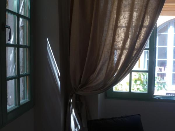 Hotel Rossetti : photo 9 de la chambre chambre double supérieure