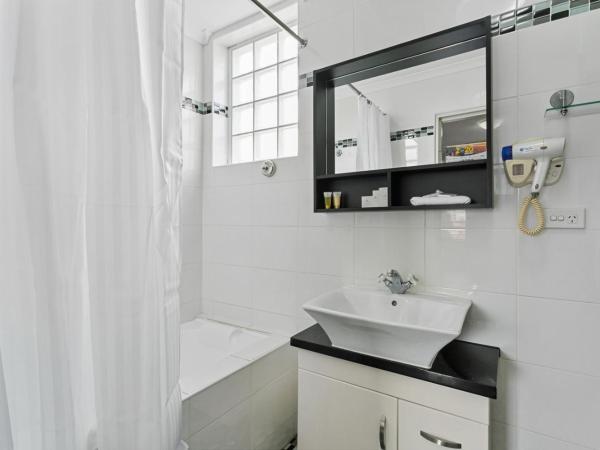 Comfort Inn & Suites Burwood : photo 4 de la chambre chambre standard