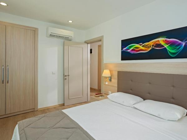 The Room Hotel & Apartments : photo 3 de la chambre appartement 1 chambre (2 adultes)