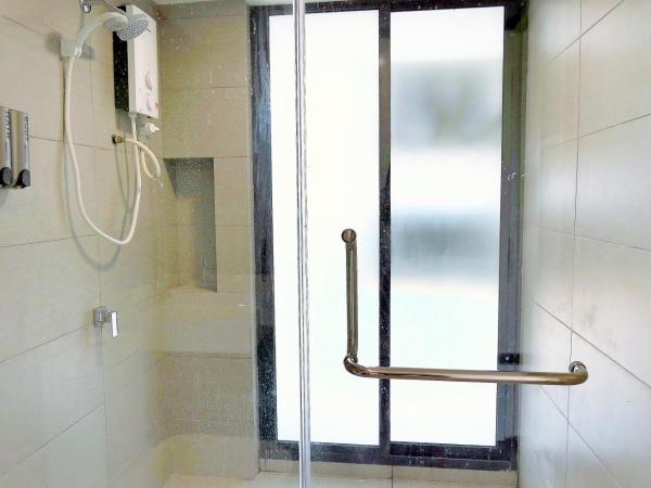 Eko Cheras Premium Suite : photo 4 de la chambre appartement 3 chambres