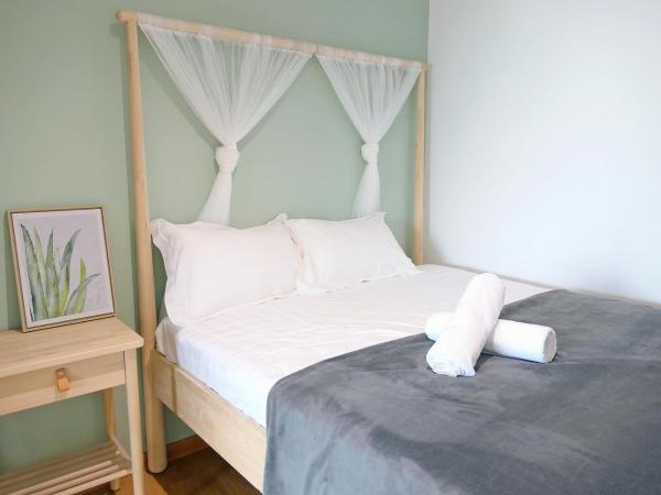 Eko Cheras Premium Suite : photo 5 de la chambre appartement 3 chambres