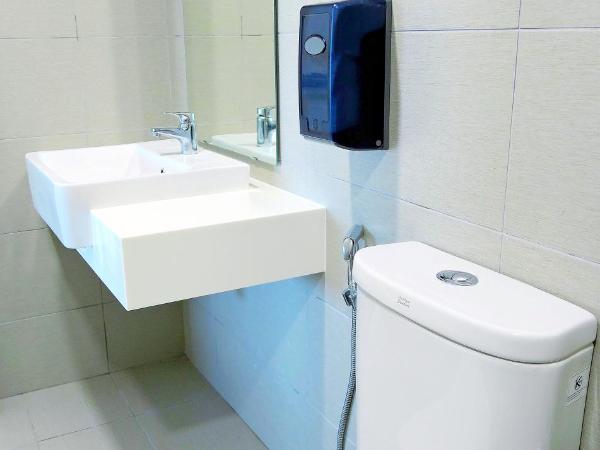 Eko Cheras Premium Suite : photo 8 de la chambre appartement 3 chambres