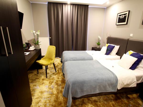 Malta Premium : photo 1 de la chambre chambre lits jumeaux standard