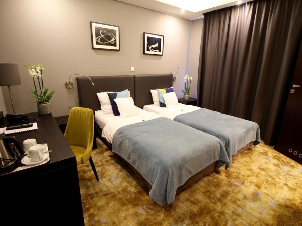 Malta Premium : photo 2 de la chambre chambre lits jumeaux standard