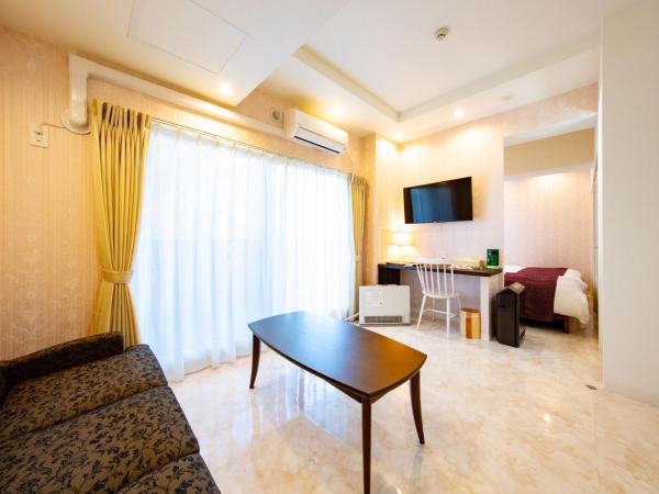 VILLA KOSHIDO kotoni : photo 1 de la chambre deluxe double room - french elegant