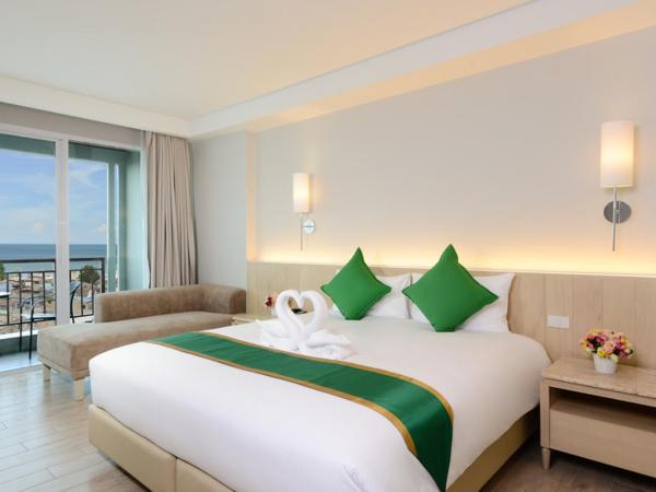 Hisea Huahin Hotel : photo 1 de la chambre room #171500263