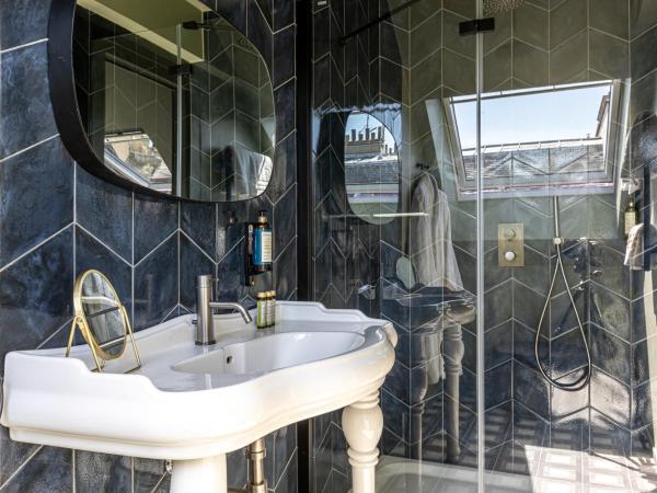 Hôtel Veryste & Spa Paris : photo 3 de la chambre chambre double deluxe