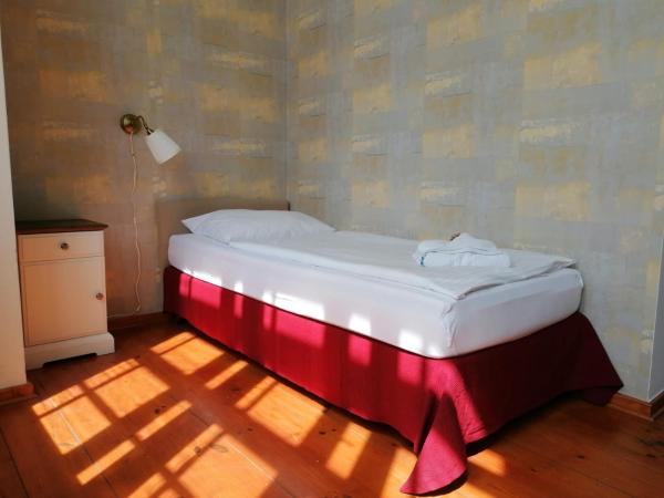 berlincity : photo 1 de la chambre chambre simple