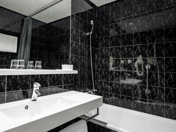 Expo Hotel : photo 3 de la chambre chambre double ou lits jumeaux standard