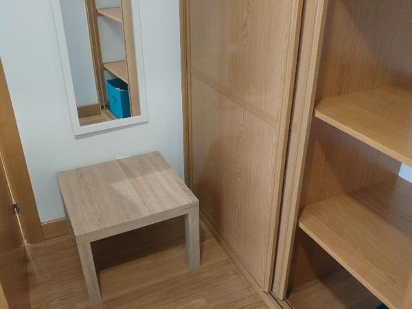 Pension Joakina : photo 6 de la chambre chambre double ou lits jumeaux avec balcon