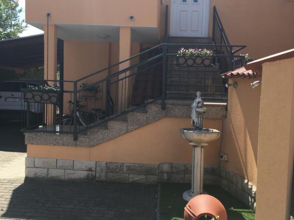 Apartmani Dekovic Materada : photo 2 de la chambre appartement 2 chambres