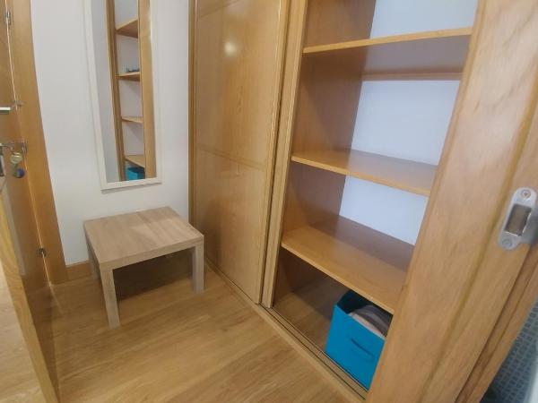 Pension Joakina : photo 10 de la chambre chambre double ou lits jumeaux avec balcon