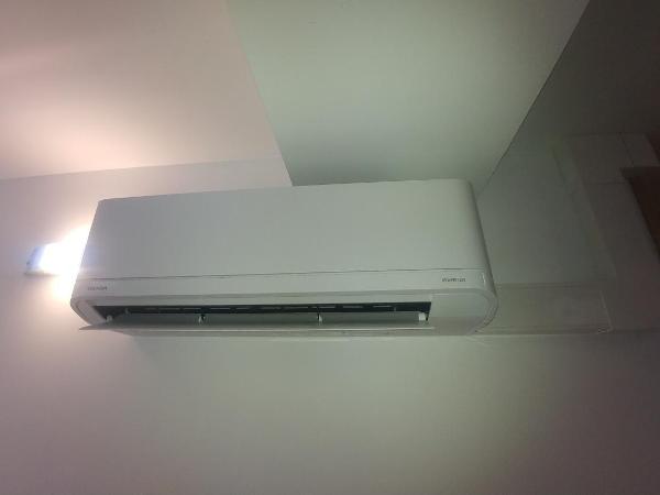 Pension Joakina : photo 7 de la chambre chambre double ou lits jumeaux avec balcon