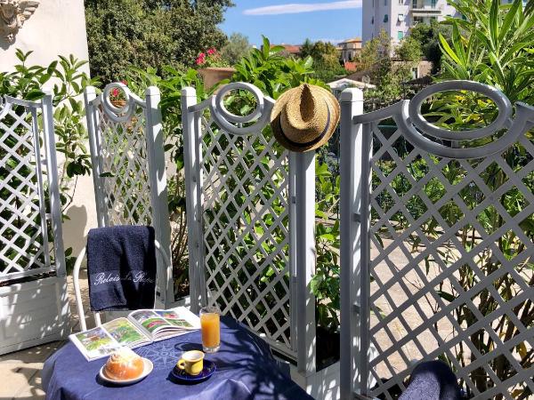 Relais La Rupe : photo 5 de la chambre chambre double deluxe