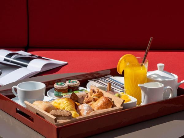 BessaHotel Baixa : photo 2 de la chambre chambre double supérieure