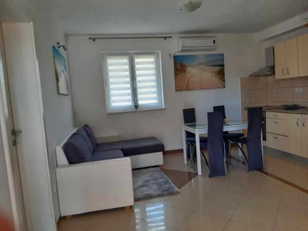 Guest House Sonja : photo 3 de la chambre appartement