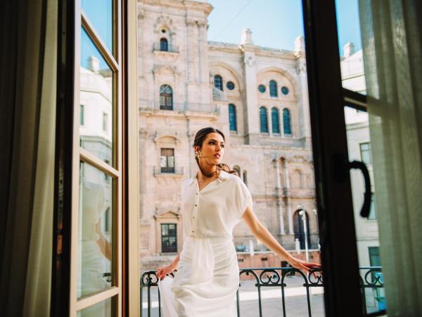 Molina Lario : photo 1 de la chambre suite junior