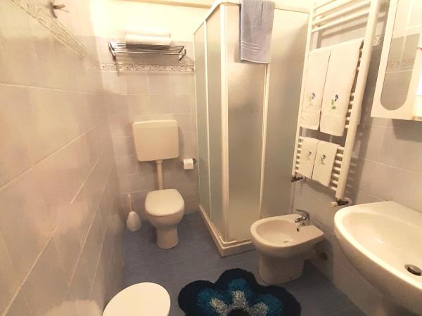 Hotel Alba Torino centro : photo 6 de la chambre appartement 1 chambre