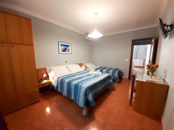 Hotel Alba Torino centro : photo 3 de la chambre appartement 1 chambre