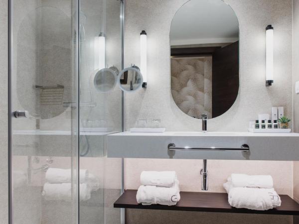 Molina Lario : photo 2 de la chambre chambre double ou lits jumeaux standard