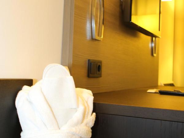 Parc Hotel Alvisse : photo 4 de la chambre offre découverte - chambre supérieure