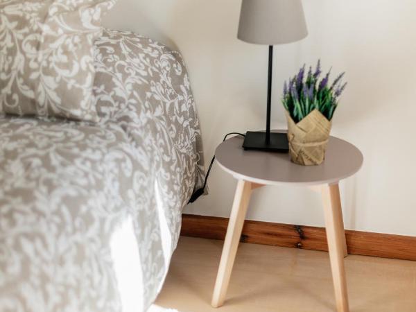 PKSC - Surfers Beach House : photo 3 de la chambre chambre double avec salle de bains commune