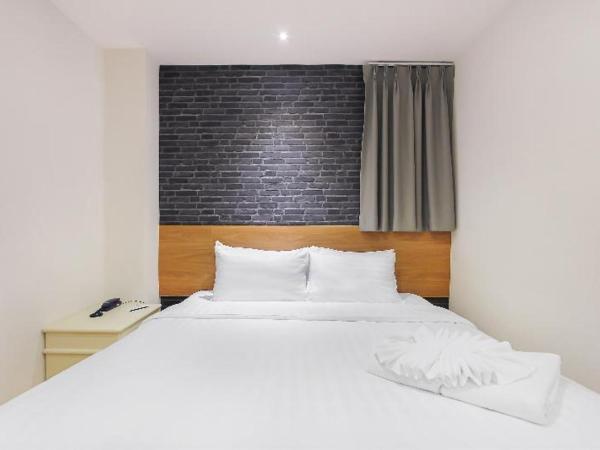 Pula Silom : photo 1 de la chambre room #208724742