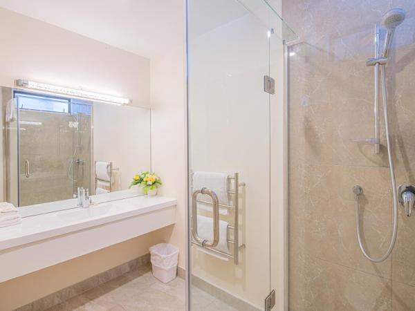 Auckland Newmarket Motel : photo 7 de la chambre studio standard