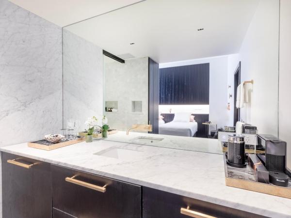 Castlereagh Boutique Hotel, Ascend Hotel Collection : photo 7 de la chambre chambre lit king-size deluxe