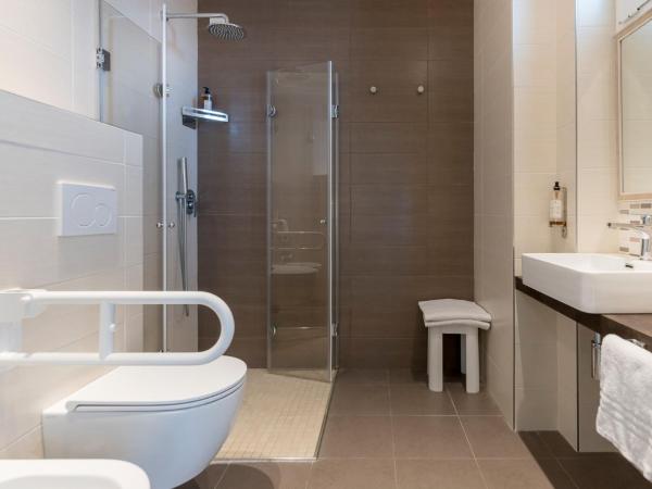 Hotel Astor : photo 2 de la chambre chambre quadruple confort