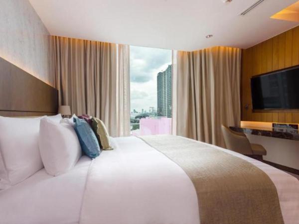 Lancaster Bangkok : photo 1 de la chambre room #173247379